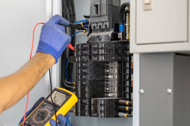 Why Trust Our Licensed Electricians for Your Electrical Needs in Grand Saline, TX?